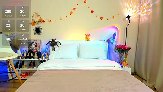 BethSun online show from October 27, 5:36 pm