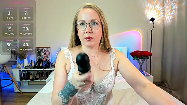 BethSun online show from September 16, 6:20 pm