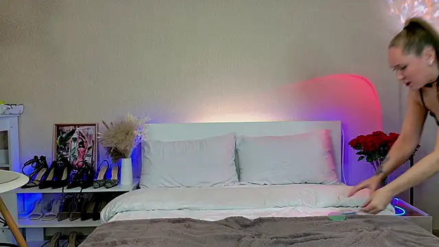 BethSun online show from December 20, 8:01 pm