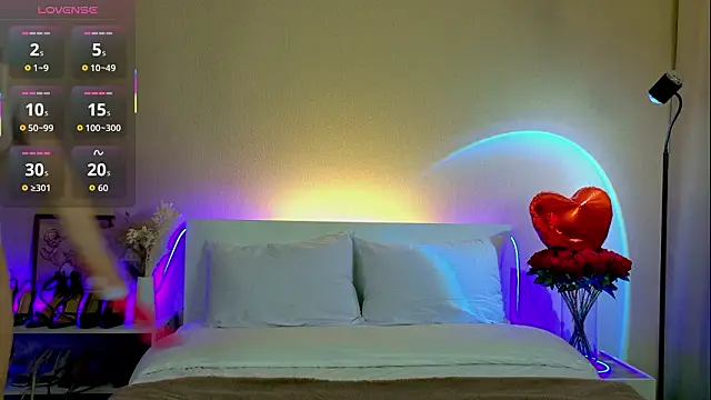 BethSun online show from February 19, 5:54 pm