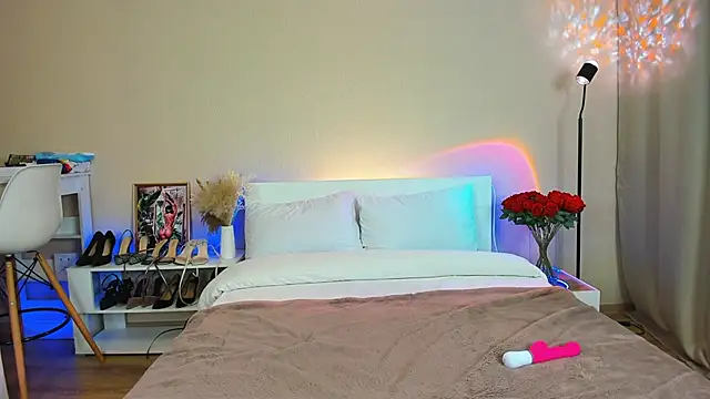 BethSun online show from December 2, 5:58 pm