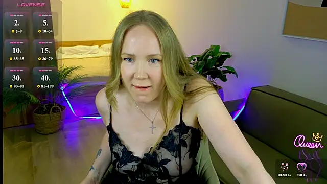 BethSun online show from June 21, 7:19 pm