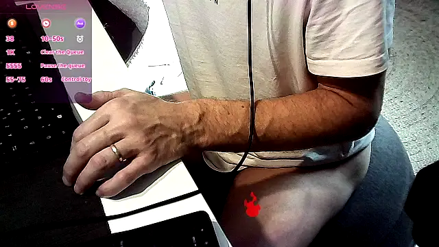 french male whorexh online show from September 18, 12:19 pm