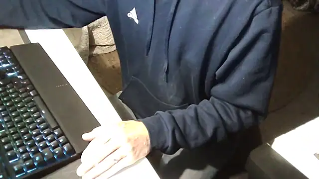 french male whorexh online show from October 7, 5:52 am