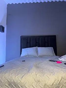 Jacksonfranco online show from February 18, 4:03 pm