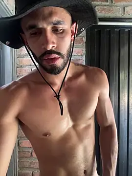 Jacksonfranco online show from September 10, 3:33 pm