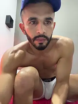 Jacksonfranco online show from September 28, 4:41 am