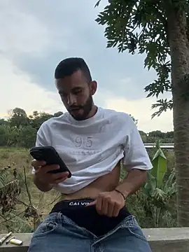 Jacksonfranco online show from November 27, 10:21 pm