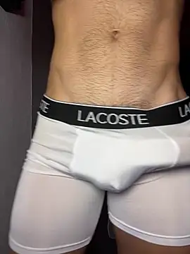 Jacksonfranco online show from April 23, 11:16 am