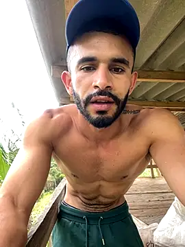 Jacksonfranco online show from September 23, 3:08 pm