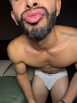 Jacksonfranco online show from November 13, 2:59 am