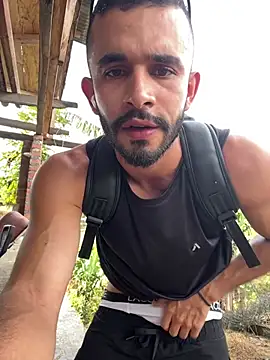 Jacksonfranco online show from February 2, 9:03 pm