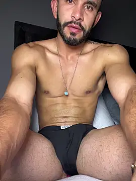 Jacksonfranco online show from April 9, 12:11 pm