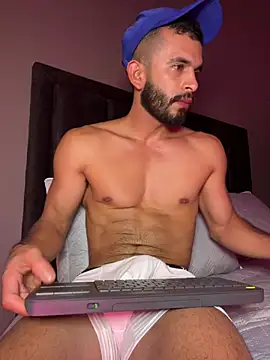 Jacksonfranco online show from February 11, 9:20 am