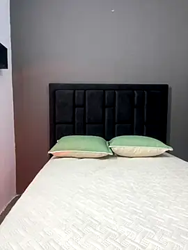 Jacksonfranco online show from October 24, 5:17 am