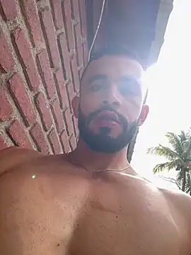 Jacksonfranco online show from March 10, 6:56 pm