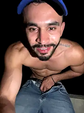 Jacksonfranco online show from December 16, 11:20 pm