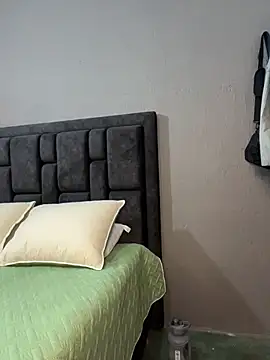 Jacksonfranco online show from November 9, 11:36 am