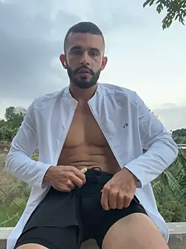 Jacksonfranco online show from February 11, 11:04 pm