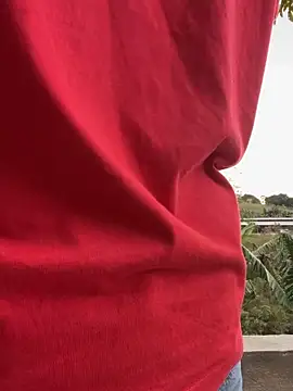 Jacksonfranco online show from March 9, 10:35 pm