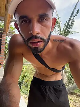 Jacksonfranco online show from November 11, 3:18 pm