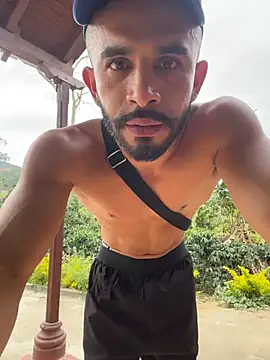 Jacksonfranco online show from November 15, 8:57 pm