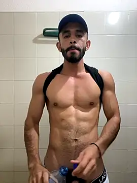 Jacksonfranco online show from September 9, 4:22 am