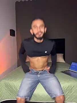 Jacksonfranco online show from November 15, 12:14 am