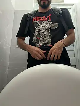 Jacksonfranco online show from June 2, 6:08 pm