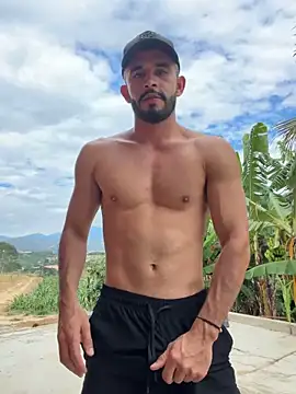 Jacksonfranco online show from May 30, 6:57 pm