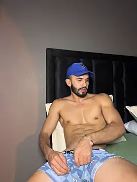 Jacksonfranco online show from November 12, 3:21 am