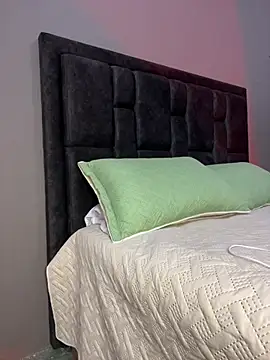 Jacksonfranco online show from January 8, 9:32 pm