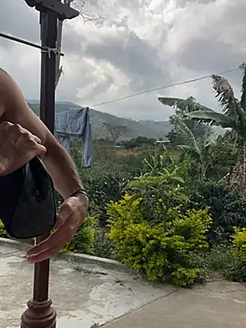 Jacksonfranco online show from February 12, 7:35 pm