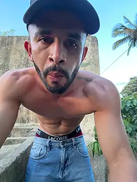 Jacksonfranco online show from June 1, 11:04 pm