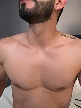 Jacksonfranco online show from June 10, 8:21 pm