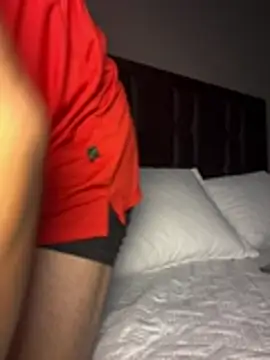 Jacksonfranco online show from April 7, 12:51 pm