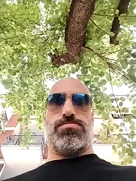 Bohhhhrm online show from May 9, 2:53 pm