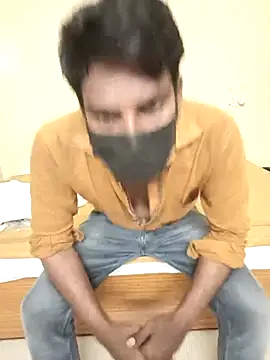 Hunter-Telugu online show from April 8, 4:52 pm
