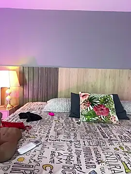 Atenea Clerk online show from March 24, 11:32 am