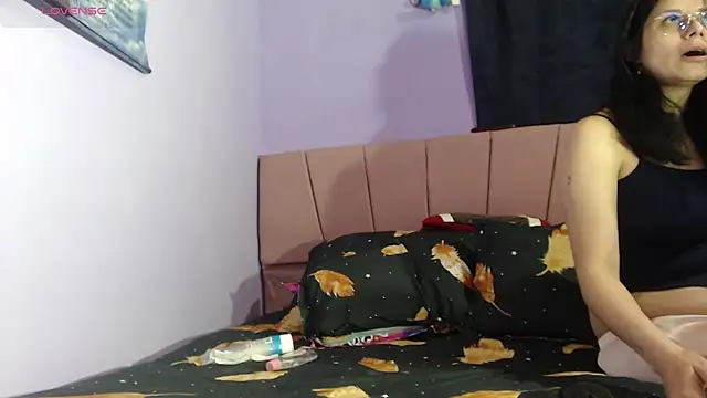  Bombom   online show from February 26, 11:27 pm