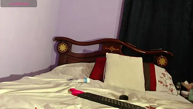  Bombom   online show from December 20, 2:14 am