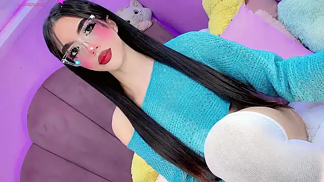 ShantyMillan online show from March 21, 12:53 pm