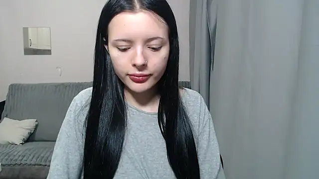 Snapshot of EvaXanny chatting on September 30, 12:44 pm EvaXanny online show from September 30, 12:44 pm