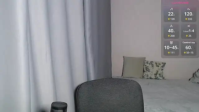 EvaXanny online show from February 8, 1:53 pm