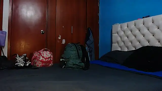 SamiBoobsxx online show from March 28, 3:40 am