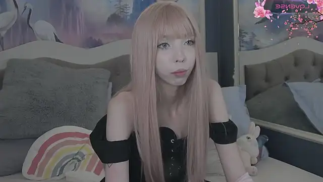 Snapshot of Evelyn_Neal chatting on November 15, 5:39 pm Evelyn Neal online show from November 15, 5:39 pm