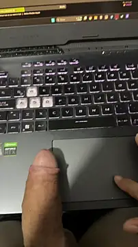 AndyRico18 online show from February 12, 8:25 am