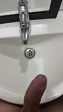 AndyRico18 online show from December 18, 7:46 am