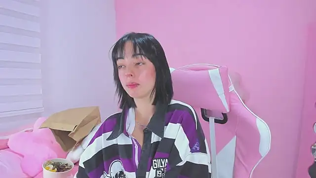 alexaa fox online show from September 17, 11:29 pm