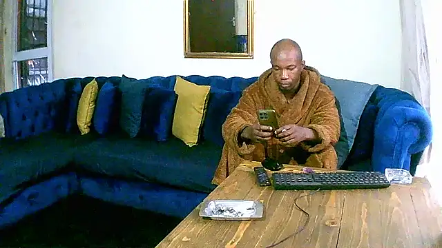 SHORTGUN STALLION online show from November 16, 7:13 am